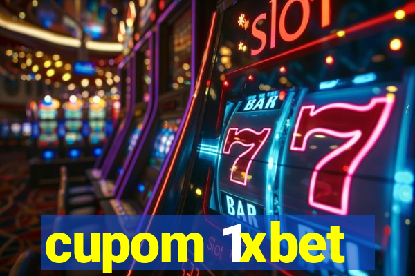 cupom 1xbet